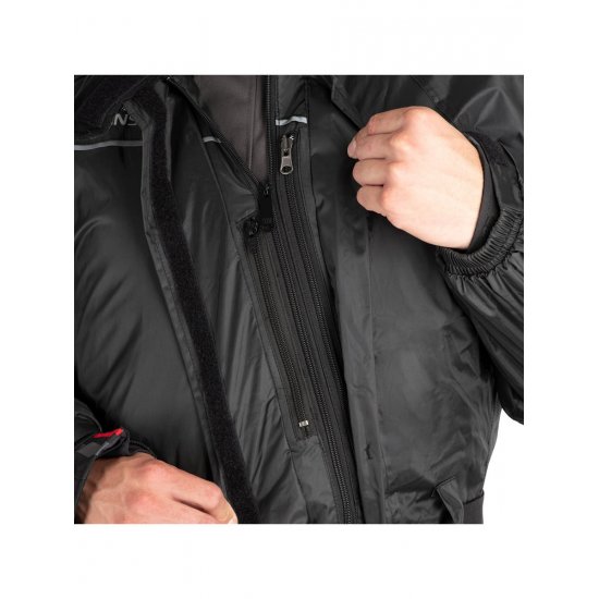 Oxford Rainseal Over Suit at JTS Biker Clothing